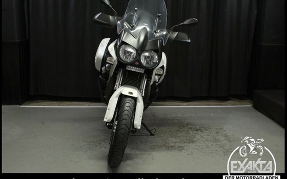 Gebrauchtmotorrad Moto Guzzi Stelvio 1200 8V - Bild 8