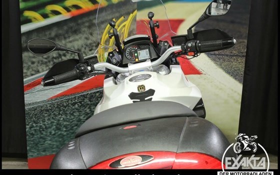 Gebrauchtmotorrad Moto Guzzi Stelvio 1200 8V - Bild 9