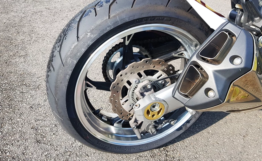 Angebot Kawasaki Z1000 Bild 7: Angebot Kawasaki Z1000