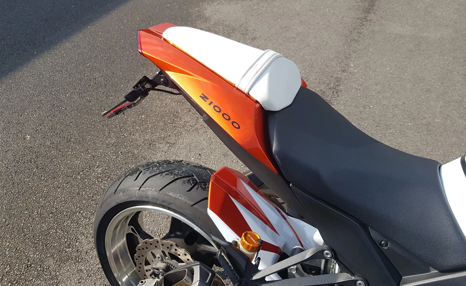 Angebot Kawasaki Z1000 Bild 5: Angebot Kawasaki Z1000