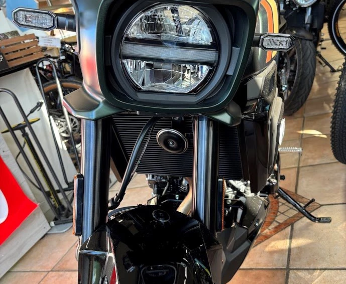 Angebot Suzuki GSX-8TT Bild 7: Angebot Suzuki GSX-8TT