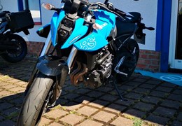 Gebrauchte Suzuki GSX-8S