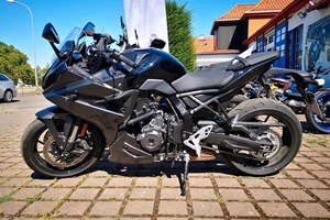 Angebot Suzuki GSX-8R