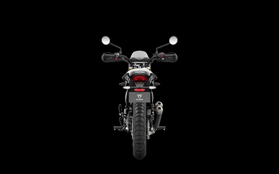 Neufahrzeug Triumph Scrambler 400 XC - Bild 11 Neufahrzeug Triumph Scrambler 400 XC - Bild 11