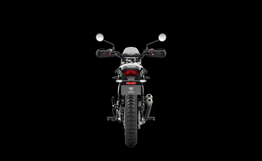 Angebot Triumph Scrambler 400 XC Bild 11: Angebot Triumph Scrambler 400 XC