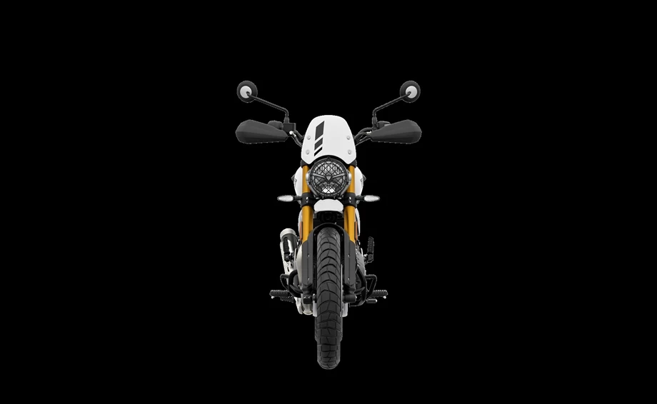Angebot Triumph Scrambler 400 XC Bild 9: Angebot Triumph Scrambler 400 XC