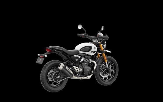 Neufahrzeug Triumph Scrambler 400 XC - Bild 10 Neufahrzeug Triumph Scrambler 400 XC - Bild 10