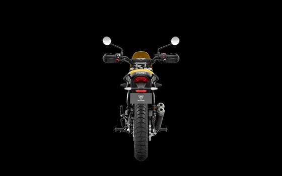Neufahrzeug Triumph Scrambler 400 XC - Bild 16 Neufahrzeug Triumph Scrambler 400 XC - Bild 16