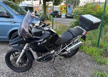 Gebrauchte Gebrauchte