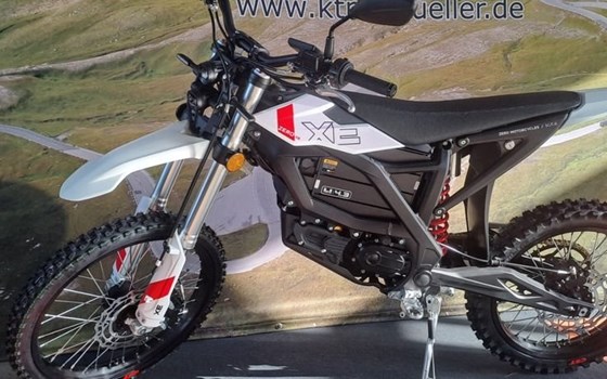 Neufahrzeug Zero XE - Bild 1