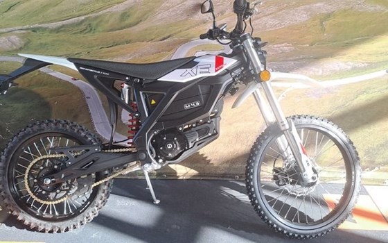 Neufahrzeug Zero XE - Bild 2