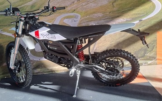 Neufahrzeug Zero XE - Bild 3