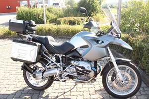 Angebot BMW R 1200 GS