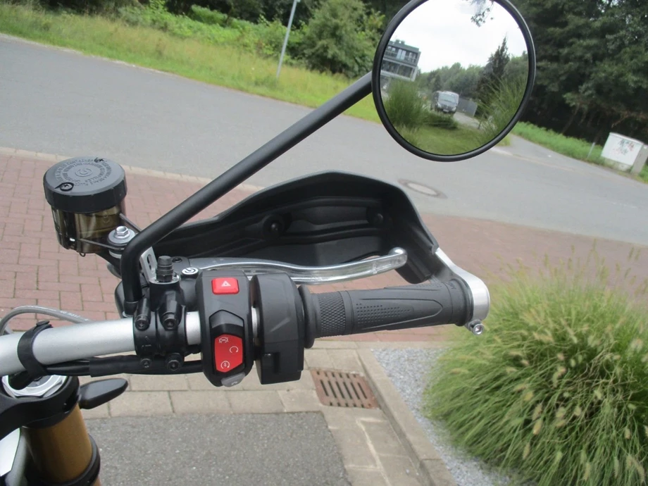 Angebot Triumph Scrambler 1200 XE Bild 12: Angebot Triumph Scrambler 1200 XE