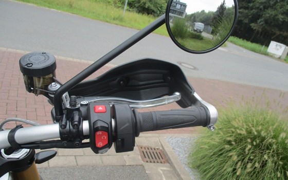 Gebrauchtmotorrad Triumph Scrambler 1200 XE - Bild 12