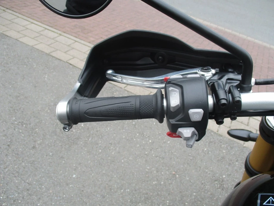 Angebot Triumph Scrambler 1200 XE Bild 13: Angebot Triumph Scrambler 1200 XE