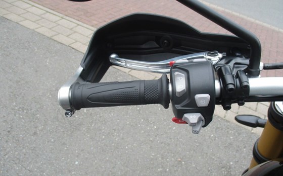 Gebrauchtmotorrad Triumph Scrambler 1200 XE - Bild 13