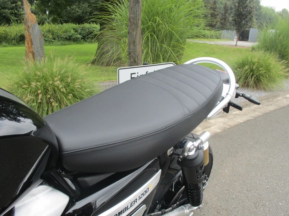 Angebot Triumph Scrambler 1200 XE Bild 14: Angebot Triumph Scrambler 1200 XE