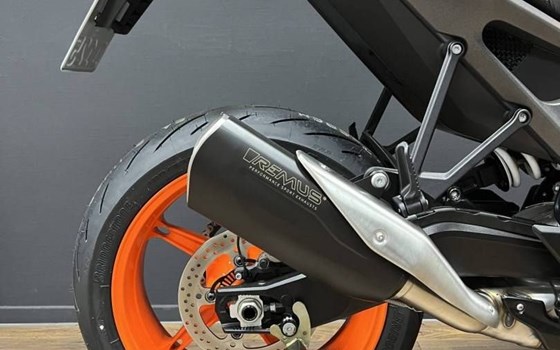 Gebrauchtmotorrad KTM 990 Duke - Bild 5