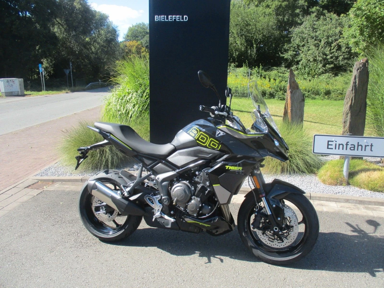 Neumotorrad