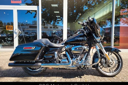 Harley-Davidson Touring Electra Glide Standard FLHT