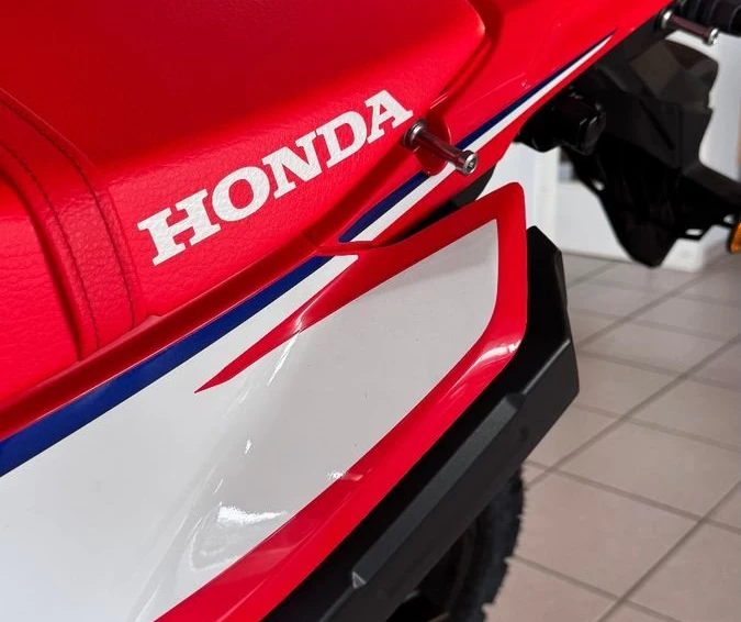 Offer Honda CRF300L Bild 10: Offer Honda CRF300L
