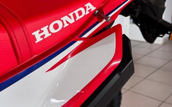 Neufahrzeug Honda CRF300L - Bild 10
