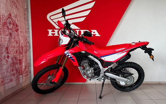 Neufahrzeug Honda CRF300L - Bild 2