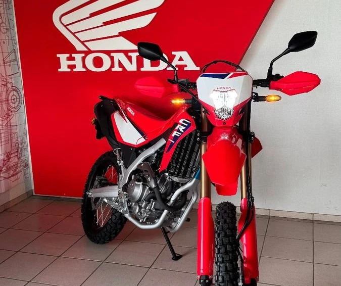 Angebot Honda CRF300L Bild 3: Angebot Honda CRF300L