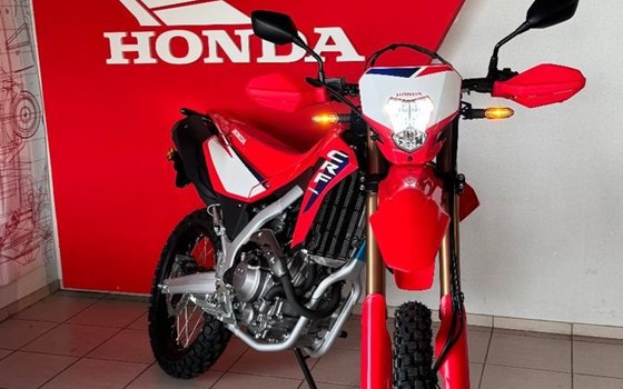 Neufahrzeug Honda CRF300L - Bild 3