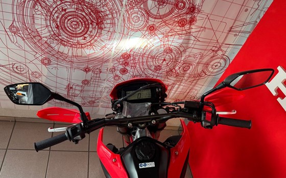 Neufahrzeug Honda CRF300L - Bild 5