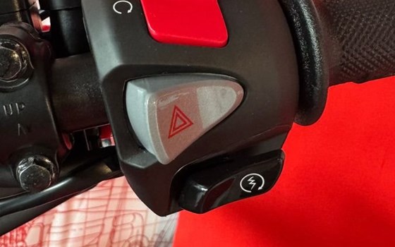 Neufahrzeug Honda CRF300L - Bild 7