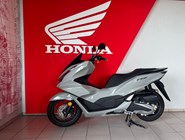 Honda PCX125