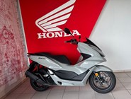 Honda PCX125