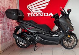 Neumotorrad Honda Forza 125