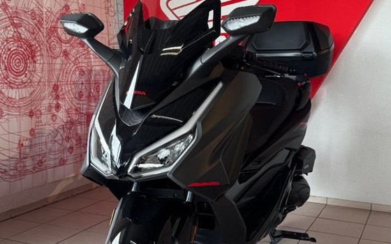 Neufahrzeug Honda Forza 125 - Bild 3