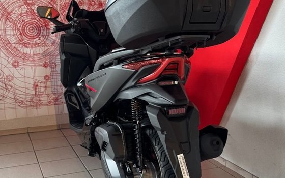 Neufahrzeug Honda Forza 125 - Bild 4