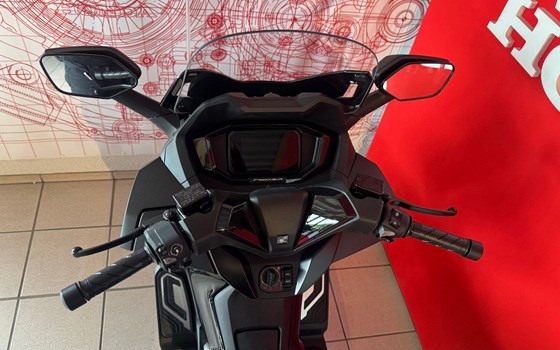 Neufahrzeug Honda Forza 125 - Bild 5
