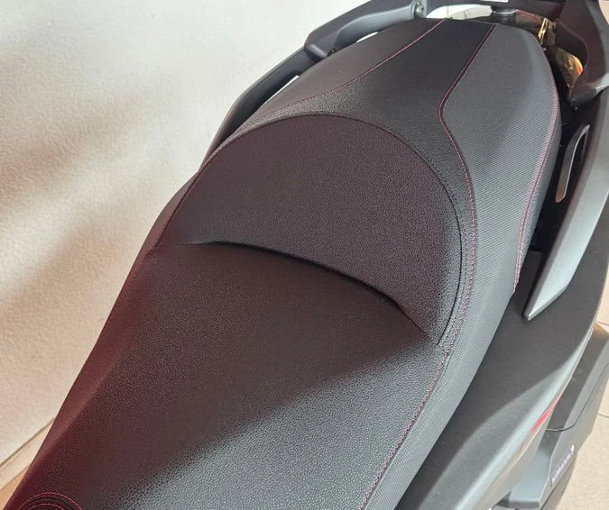 Angebot Honda Forza 125 Bild 6: Angebot Honda Forza 125