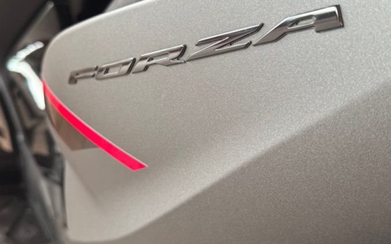 Neufahrzeug Honda Forza 125 - Bild 7