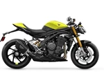Angebot Triumph Speed Triple 1200 RX