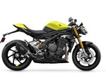 Angebot Triumph Speed Triple 1200 RX