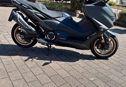 Gebrauchte Yamaha TMAX Tech MAX