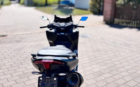 Gebrauchtmotorrad Yamaha TMAX Tech MAX - Bild 4