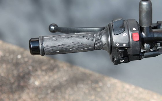 Gebrauchtmotorrad Suzuki SV650 - Bild 6