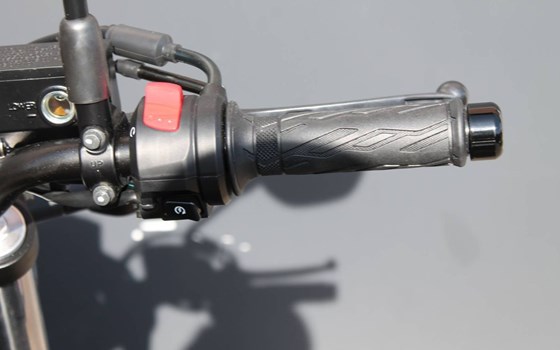 Gebrauchtmotorrad Suzuki SV650 - Bild 7