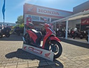 Honda SH125