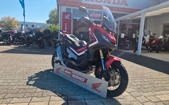Gebrauchtmotorrad Honda X-ADV - Bild 1