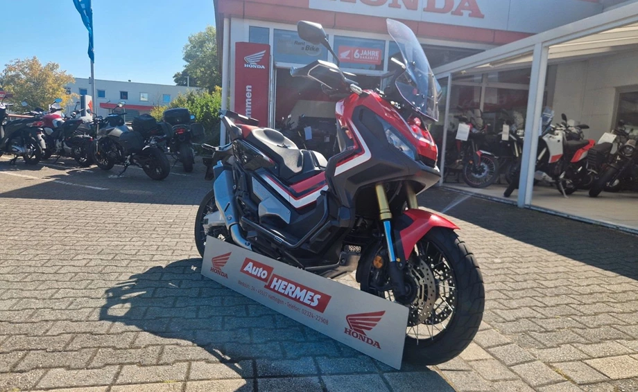 Offer Honda X-ADV Bild 1: Offer Honda X-ADV