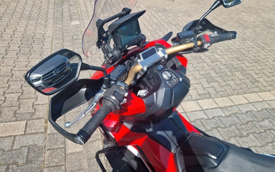 Gebrauchtmotorrad Honda X-ADV - Bild 10